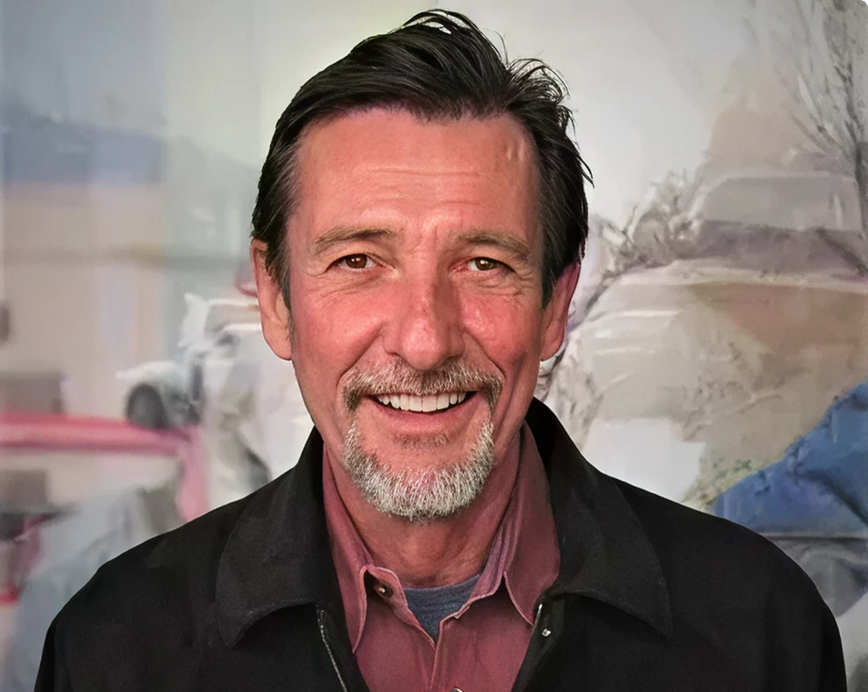 Paul Glenn
